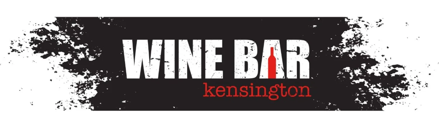 Wine Bar Kensington